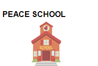 PEACE SCHOOL NURSERY SCHOOL